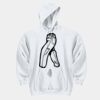 UltraBlend Pullover Hooded Sweatshirt Thumbnail
