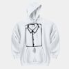 UltraBlend Pullover Hooded Sweatshirt Thumbnail
