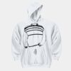 UltraBlend Pullover Hooded Sweatshirt Thumbnail
