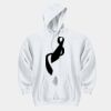 UltraBlend Pullover Hooded Sweatshirt Thumbnail