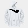 UltraBlend Pullover Hooded Sweatshirt Thumbnail