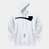UltraBlend Pullover Hooded Sweatshirt Thumbnail