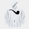 UltraBlend Pullover Hooded Sweatshirt Thumbnail