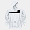 UltraBlend Pullover Hooded Sweatshirt Thumbnail
