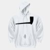 UltraBlend Pullover Hooded Sweatshirt Thumbnail
