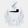 UltraBlend Pullover Hooded Sweatshirt Thumbnail