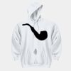 UltraBlend Pullover Hooded Sweatshirt Thumbnail