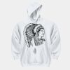 UltraBlend Pullover Hooded Sweatshirt Thumbnail