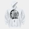UltraBlend Pullover Hooded Sweatshirt Thumbnail