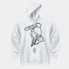 UltraBlend Pullover Hooded Sweatshirt Thumbnail