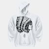 UltraBlend Pullover Hooded Sweatshirt Thumbnail