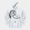 UltraBlend Pullover Hooded Sweatshirt Thumbnail