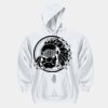 UltraBlend Pullover Hooded Sweatshirt Thumbnail