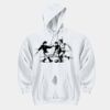 UltraBlend Pullover Hooded Sweatshirt Thumbnail