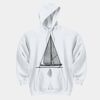 UltraBlend Pullover Hooded Sweatshirt Thumbnail