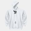 UltraBlend Pullover Hooded Sweatshirt Thumbnail
