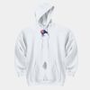 UltraBlend Pullover Hooded Sweatshirt Thumbnail