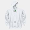 UltraBlend Pullover Hooded Sweatshirt Thumbnail