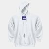 UltraBlend Pullover Hooded Sweatshirt Thumbnail