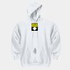 UltraBlend Pullover Hooded Sweatshirt Thumbnail