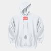 UltraBlend Pullover Hooded Sweatshirt Thumbnail