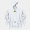 UltraBlend Pullover Hooded Sweatshirt Thumbnail