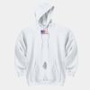 UltraBlend Pullover Hooded Sweatshirt Thumbnail