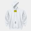 UltraBlend Pullover Hooded Sweatshirt Thumbnail