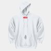 UltraBlend Pullover Hooded Sweatshirt Thumbnail
