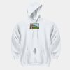 UltraBlend Pullover Hooded Sweatshirt Thumbnail