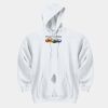 UltraBlend Pullover Hooded Sweatshirt Thumbnail