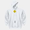 UltraBlend Pullover Hooded Sweatshirt Thumbnail