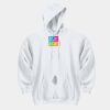 UltraBlend Pullover Hooded Sweatshirt Thumbnail
