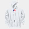 UltraBlend Pullover Hooded Sweatshirt Thumbnail