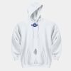 UltraBlend Pullover Hooded Sweatshirt Thumbnail