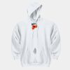 UltraBlend Pullover Hooded Sweatshirt Thumbnail