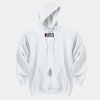 UltraBlend Pullover Hooded Sweatshirt Thumbnail