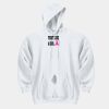 UltraBlend Pullover Hooded Sweatshirt Thumbnail