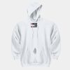 UltraBlend Pullover Hooded Sweatshirt Thumbnail