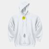 UltraBlend Pullover Hooded Sweatshirt Thumbnail