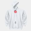 UltraBlend Pullover Hooded Sweatshirt Thumbnail