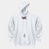 UltraBlend Pullover Hooded Sweatshirt Thumbnail