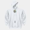 UltraBlend Pullover Hooded Sweatshirt Thumbnail