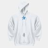 UltraBlend Pullover Hooded Sweatshirt Thumbnail