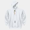 UltraBlend Pullover Hooded Sweatshirt Thumbnail