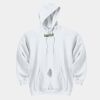 UltraBlend Pullover Hooded Sweatshirt Thumbnail