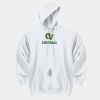 UltraBlend Pullover Hooded Sweatshirt Thumbnail