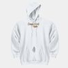 UltraBlend Pullover Hooded Sweatshirt Thumbnail