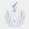 UltraBlend Pullover Hooded Sweatshirt Thumbnail