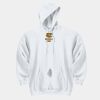 UltraBlend Pullover Hooded Sweatshirt Thumbnail
